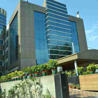 Rivatas Hotel Exterior