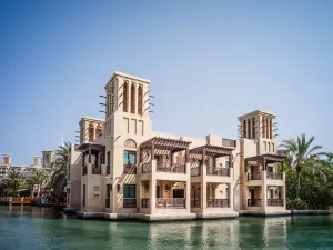 Jumeirah Dar Al Masyaf