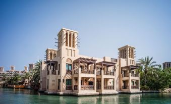 Jumeirah Dar Al Masyaf