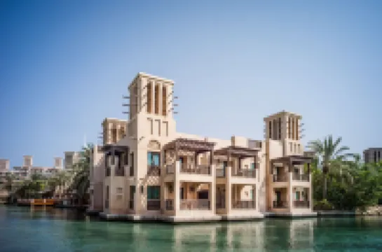 Jumeirah Dar Al Masyaf Hotels in Dubai