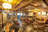 Jeju Eco Suites Hotels in Seogwipo-si