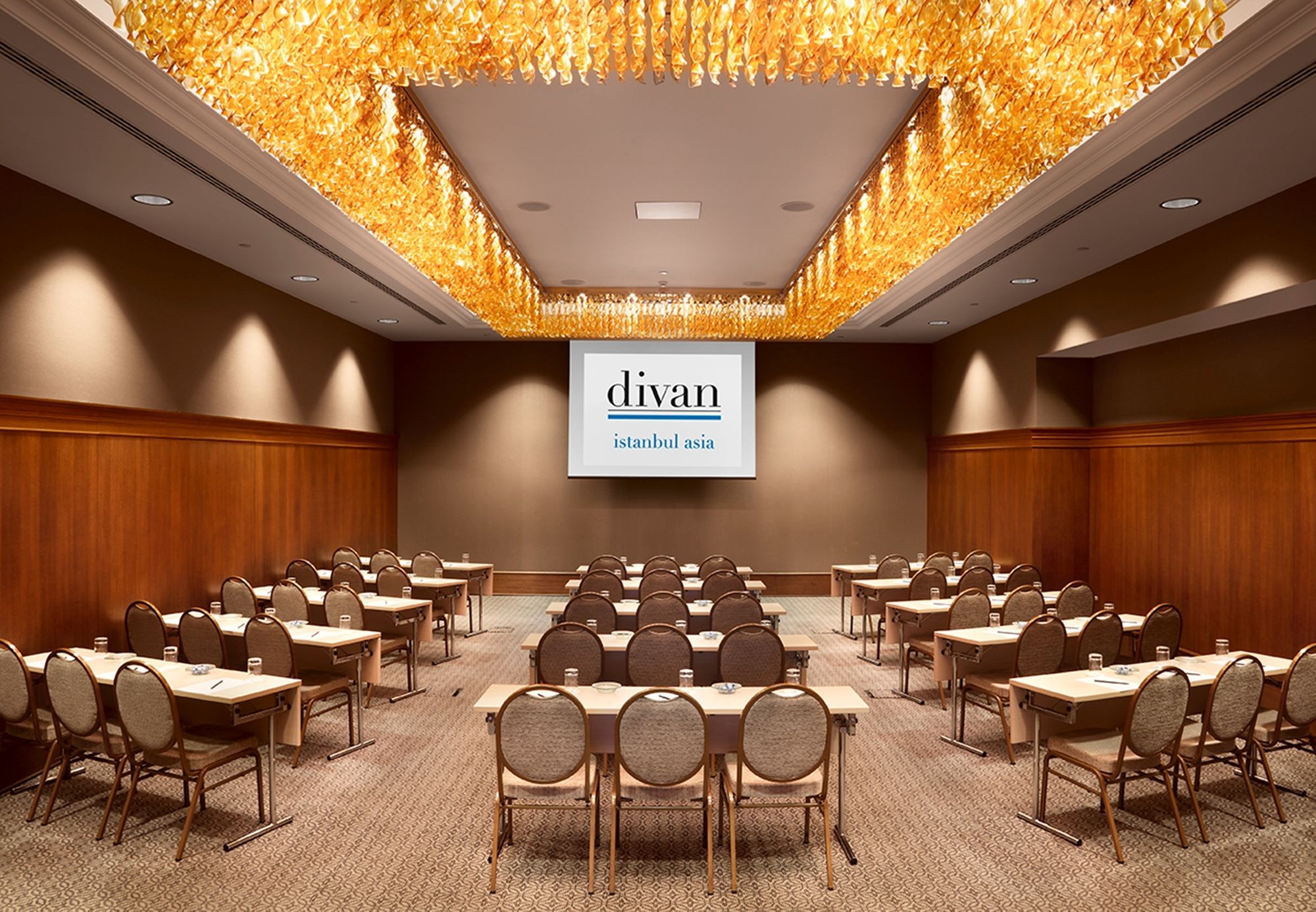 Divan Istanbul Asia