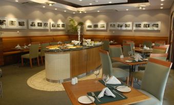 Protea Hotel Dar es Salaam Oyster Bay