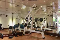 Le Passage Cairo Hotel & Casino - Gym