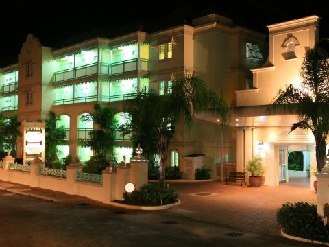 Blue Orchids Beach Hotel