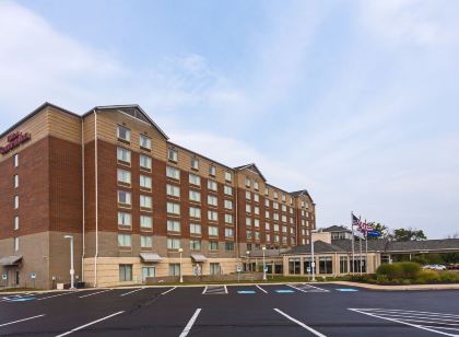 Hilton Garden Inn Cleveland Airport