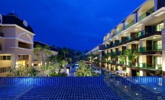 Phuket Graceland Resort and Spa