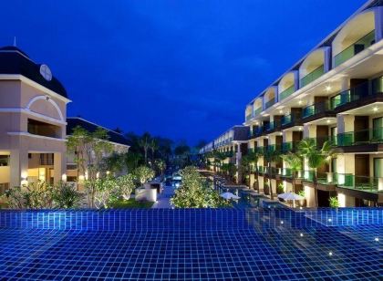 Hotels Near Zara In Phuket - 2023 Hotels | Trip.com