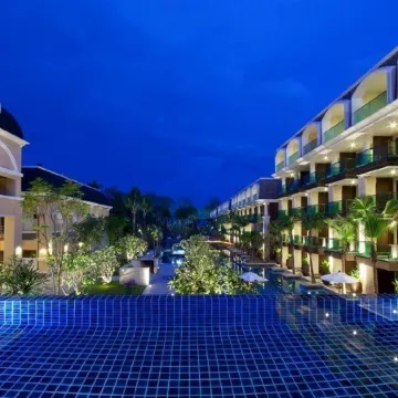 Phuket Graceland Resort and Spa