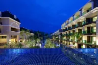 Phuket Graceland Resort and Spa Các khách sạn ở 