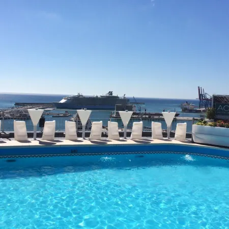 AC Hotel Malaga Palacio