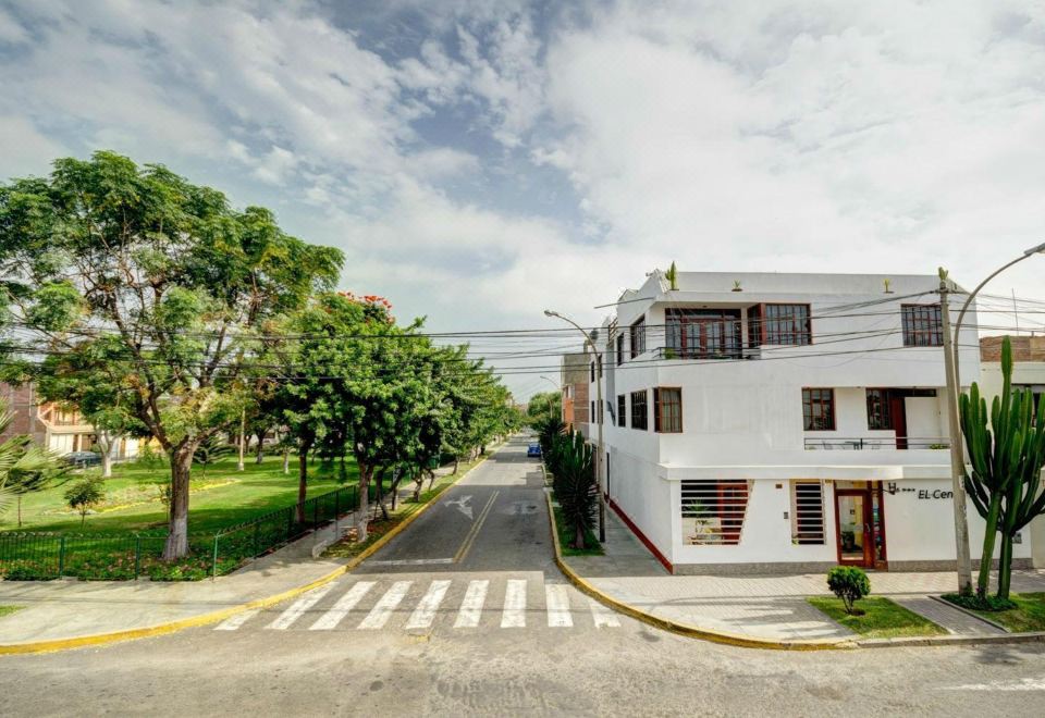 El Centurión - Housity