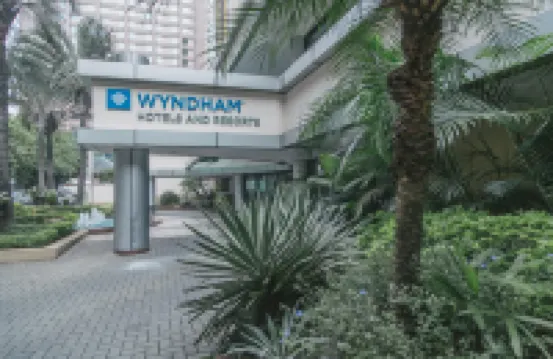 Wyndham São Paulo Berrini Hotel in zona Centro Business Tower Bridge Corporate
