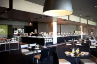 Pullman Melbourne Albert Park Hotel a Middle Park