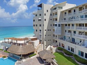 Bsea Cancun Plaza Hotel