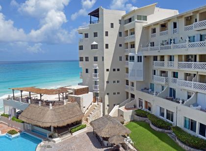 Bsea Cancun Plaza Hotel