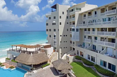 Bsea Cancun Plaza Hotel Hotel di 