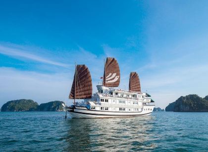 Bhaya Halong Cruises