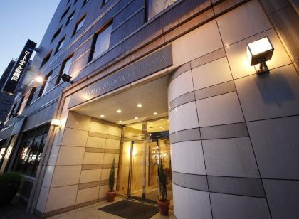横浜の日産スタジアム周辺ホテル 21おすすめ宿 Trip Com 横浜の日産スタジアム周辺ホテル 21おすすめ宿 Trip Com
