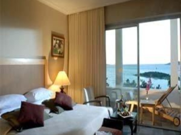 Rixos Premium Bodrum