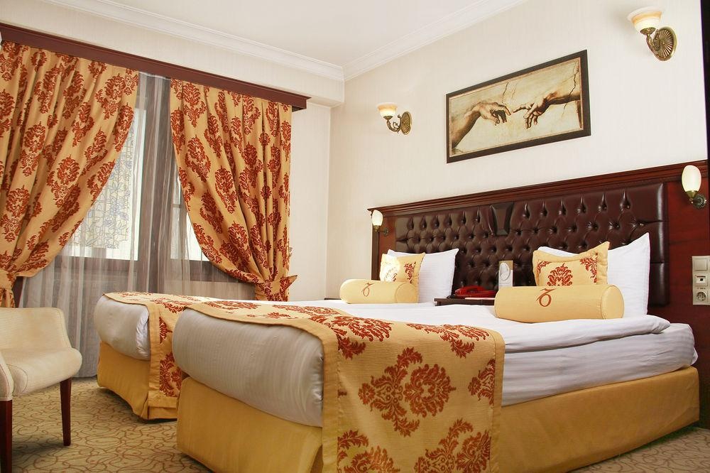 Oglakcioglu Park Boutique Hotel