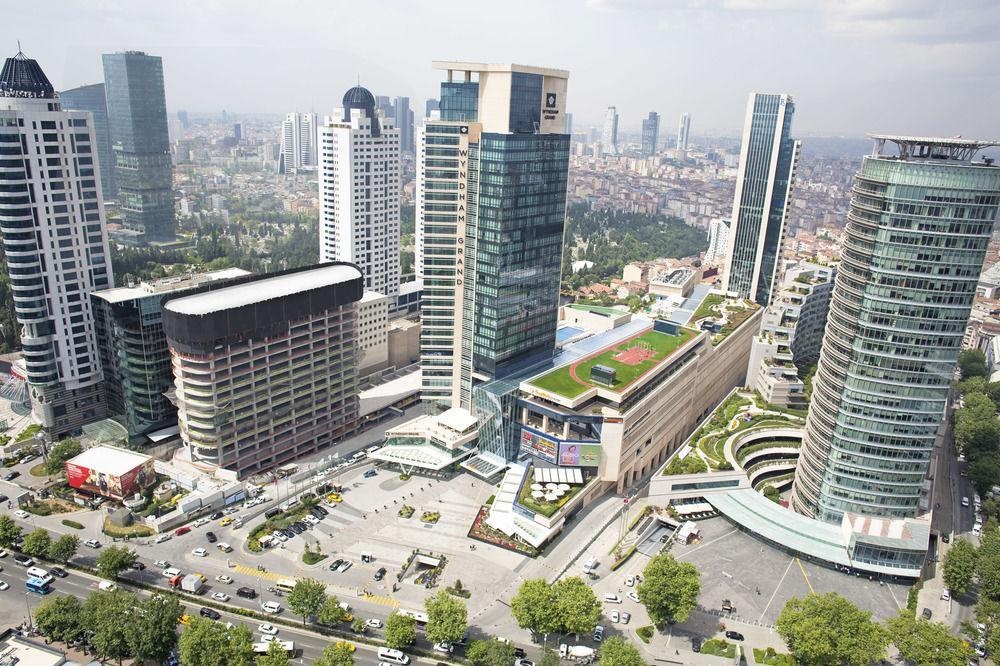 Wyndham Grand Istanbul Levent