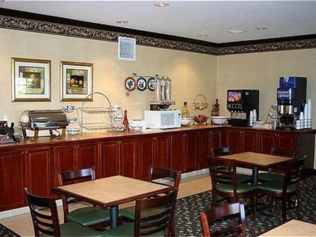 Country Inn & Suites by Radisson, Youngstown West, Oh