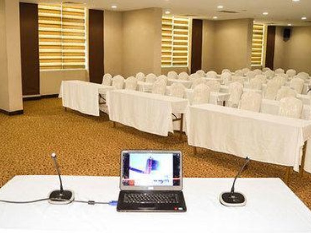 Armas Termal Resort