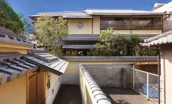 Kyo-Machiya Stay Waka Fushimiinari