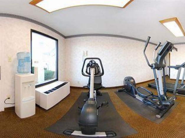 Quality Inn Christiansburg - Blacksburg