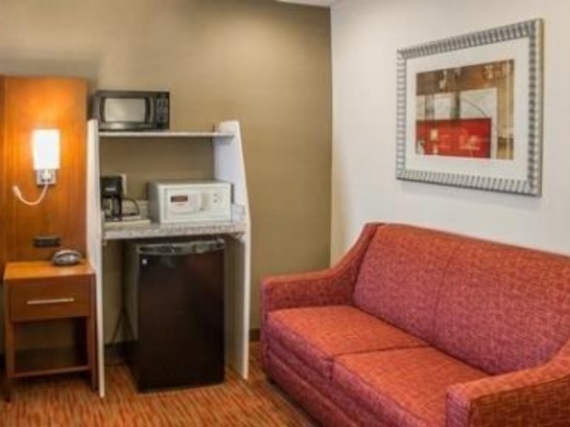 Comfort Suites Columbus