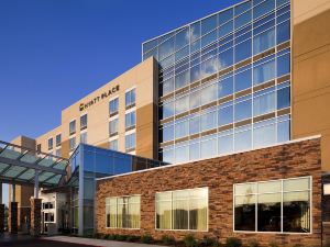 Hyatt Place San Antonio North Stone Oak