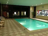 DoubleTree by Hilton Philadelphia Airport
