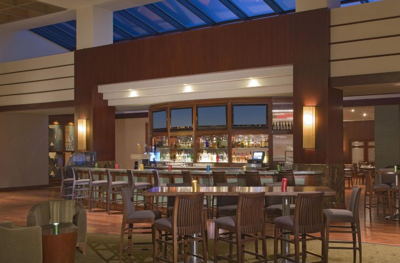 Hyatt Regency Dulles photo 4