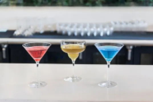 宜必思金奈市中心飯店