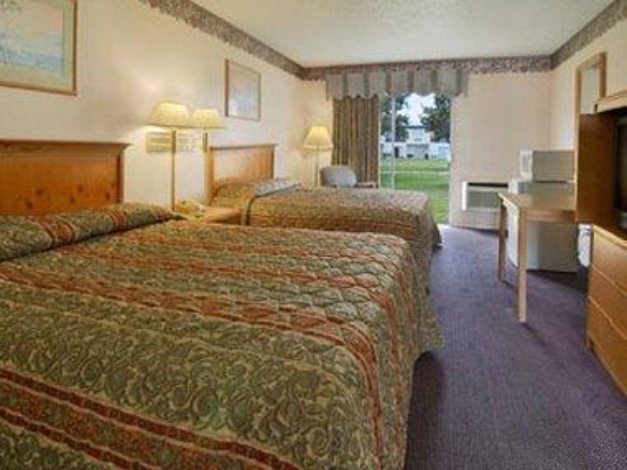 Executive Inn and Suites Waxahachie