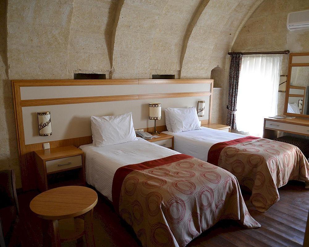 Goreme Kaya Otel