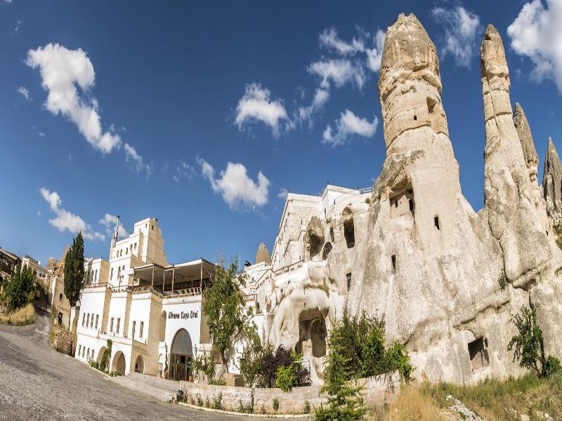 Goreme Kaya Otel