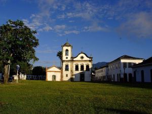 Casa Turquesa - Maison D´Hôtes