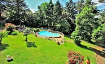 Logis Hôtel la Chaumière - Housity