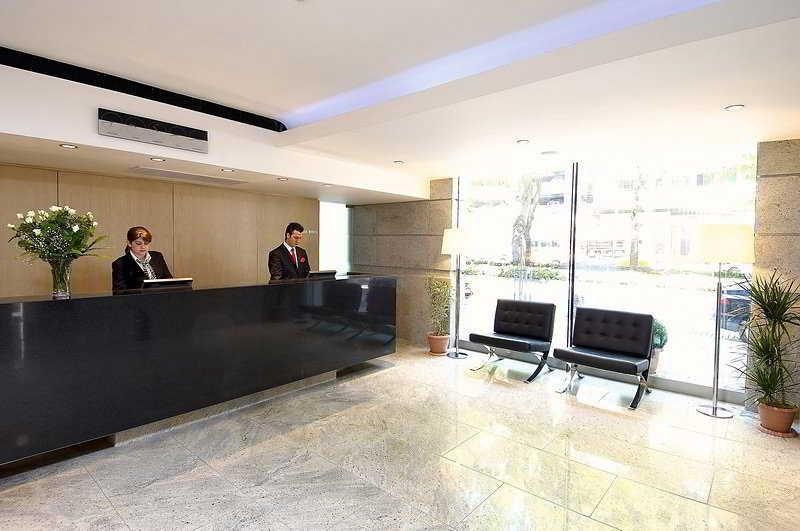 Ontur Izmir Otel