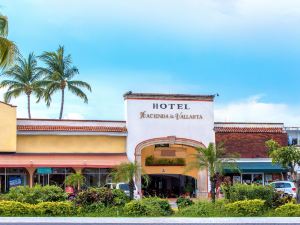 Hotel Hacienda Vallarta - Playa Las Glorias