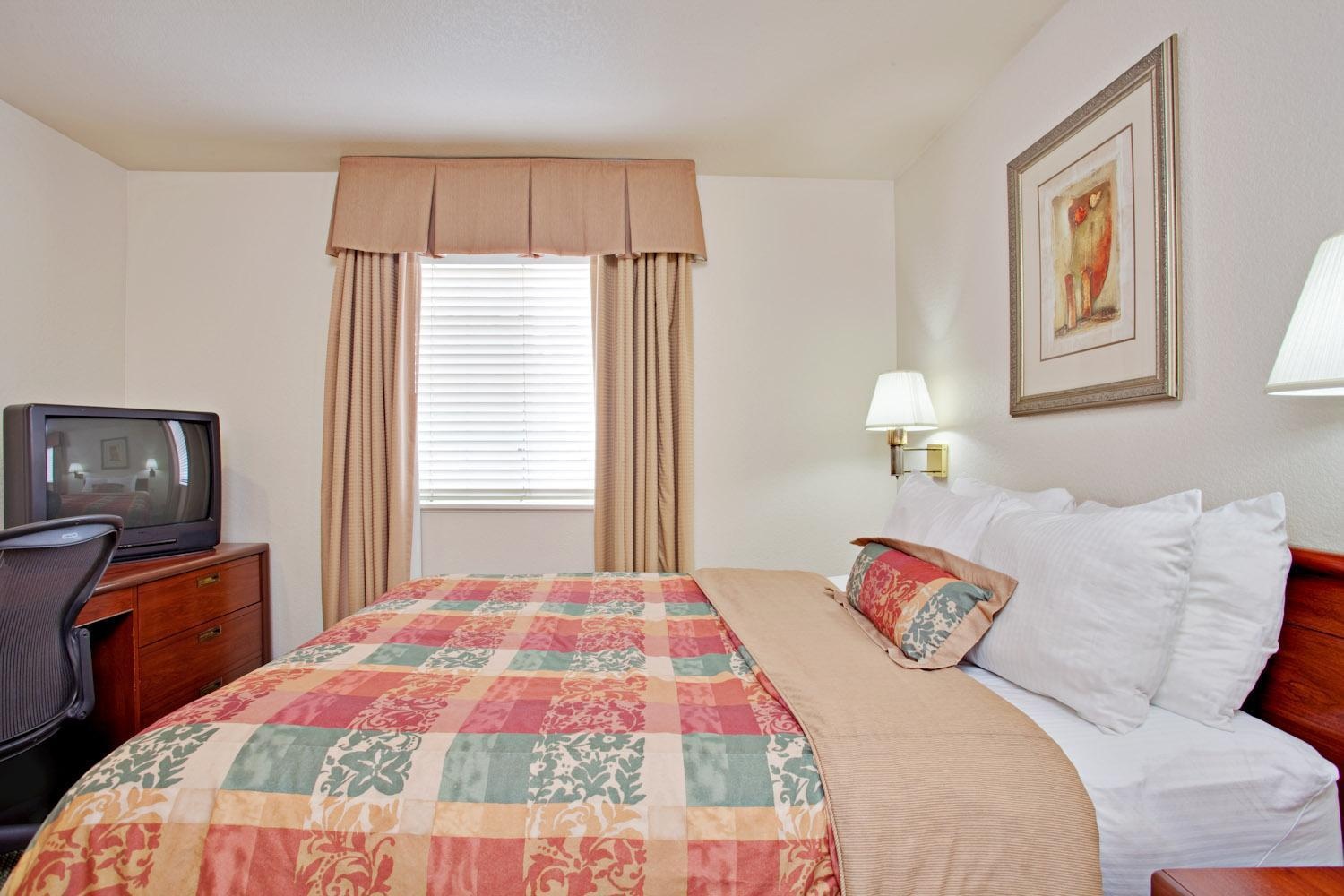 Sonesta ES Suites Torrance Redondo Beach