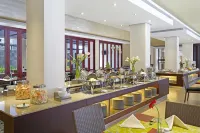 Hotel Surya Yudha Purwokerto - breakfast