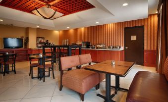 Best Western Plus Flowood Inn  Suites