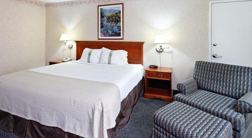 Red Lion Hotel & Conference Center Seattle Renton