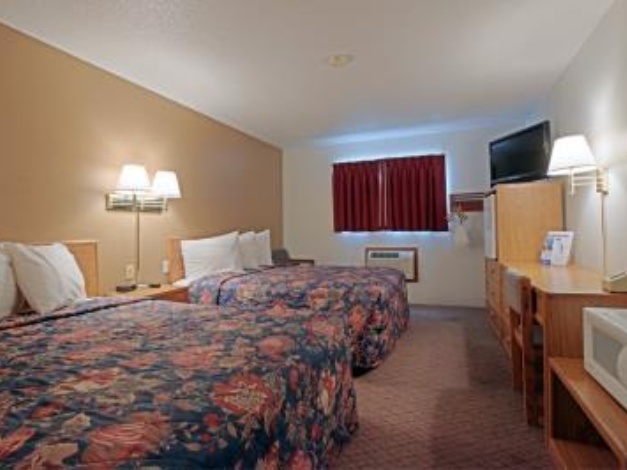 Americas Best Value Inn and Suites Sidney