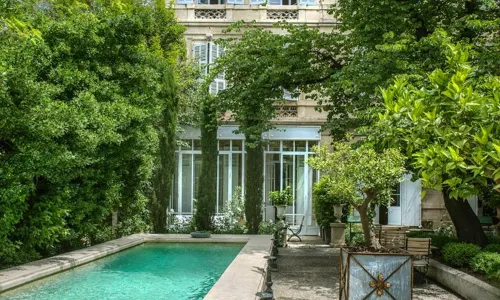 L'Hôtel Particulier