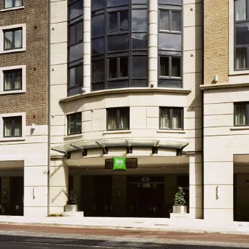 Ibis Styles London Southwark - Near Borough Market Отели рядом с достопримечательностью «Современная галерея Тейт»