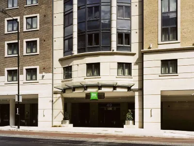 Ibis Styles London Southwark - Near Borough Market Hotels in Lontoo